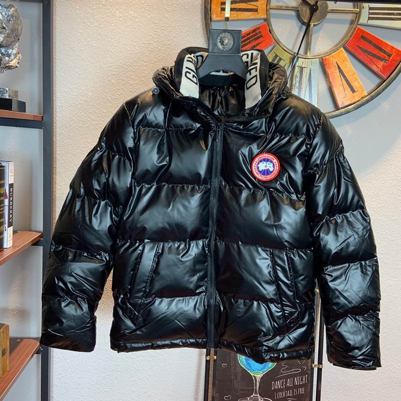 Canada Goose Men's Outwear 131